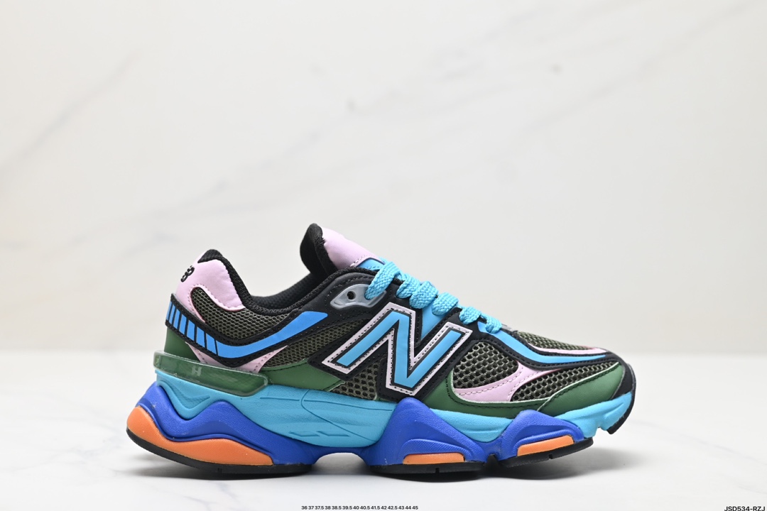 New Balance Shoes